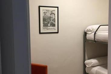 Kubik Apartamentos K1