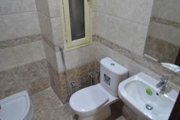 هتل Al Refa Reea Bakhsh