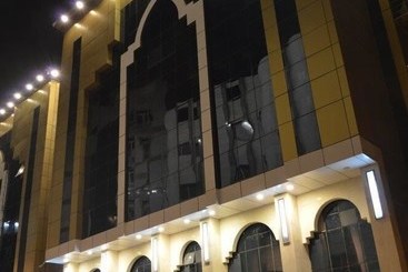هتل Al Refa Reea Bakhsh