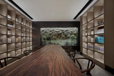 Atour Hotel Olympic Center Jinan