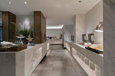 Atour Hotel Olympic Center Jinan