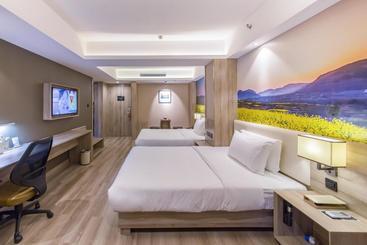 Atour Hotel Olympic Center Jinan