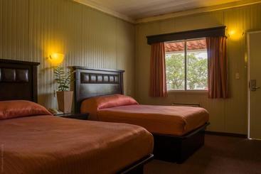 هتل Bonitto Inn® Tampico Altamira