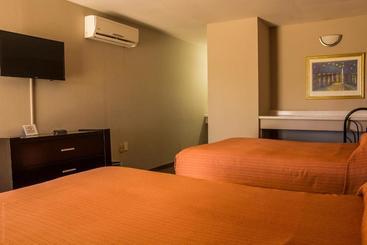 هتل Bonitto Inn® Tampico Altamira