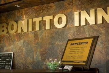 هتل Bonitto Inn® Tampico Altamira