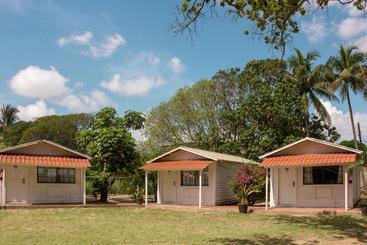 هتل Bonitto Inn® Tampico Altamira
