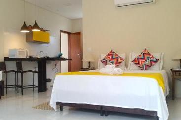 هتل Flats Premium Jabaquara