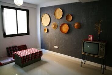 پانسیون Pak Chong More Hostel