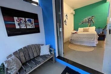 ペンション Pousada Nascente Do Sol