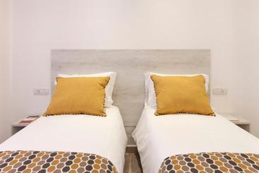پانسیون Delle Rose Suites