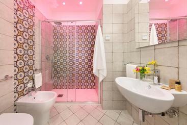 پانسیون Delle Rose Suites