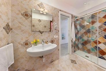 پانسیون Delle Rose Suites