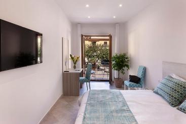 پانسیون Delle Rose Suites