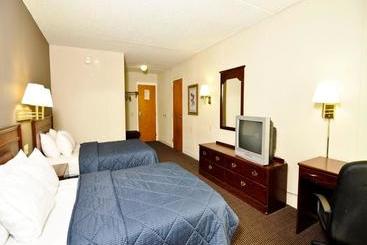 هتل Best Budget Inn Sandusky