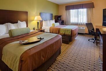 فندق Best Western Plus Executive Inn