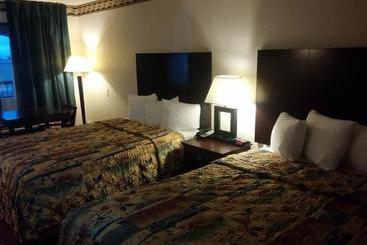 فندق Deerfield Inn