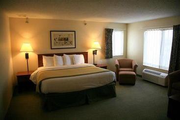 هتل New Victorian Inn  Sioux City
