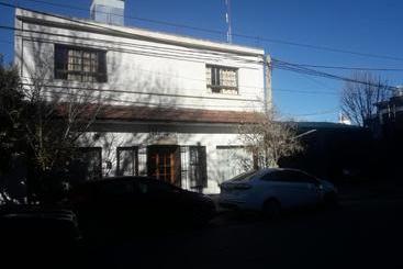 هتل Departamentos Del Centro