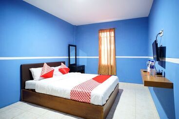 Urbanview Hotel De Grand Garuda Balikpapan