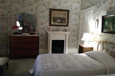 مبيت وإفطار Couture Farm At Millstone Hill