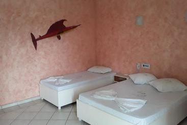 酒店 Areia Dourada