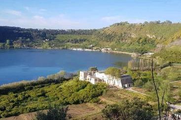 בית מלון כפרי Masseria Sardo