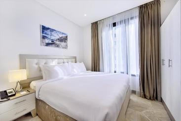 هتل Grand Majestic Residence