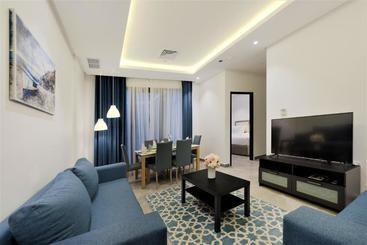 هتل Grand Majestic Residence