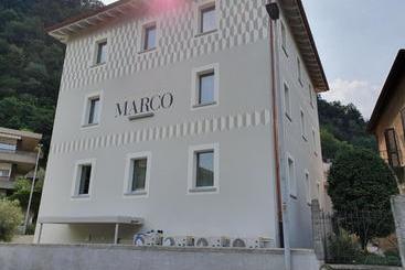 호텔 Locanda Marco