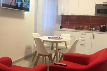 پانسیون Nannare  Rooms