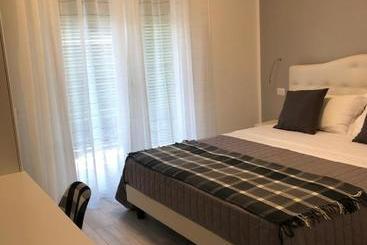 پانسیون Nannare  Rooms