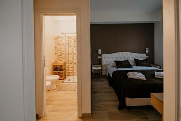 پانسیون Nannare  Rooms