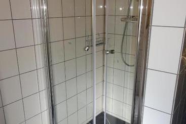 تختخواب و صبحانه Casa Tranquila