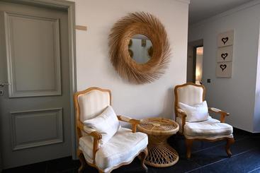 Stadthotel Santanyi