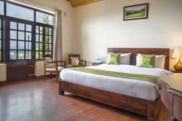 هتل Echor The Koti Village Resort