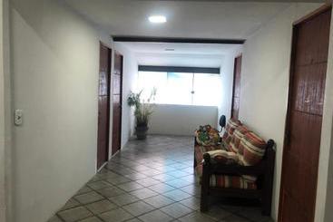 پانسیون Casa Da Praia
