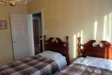 پانسیون New York Homestay