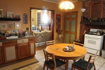پانسیون New York Homestay