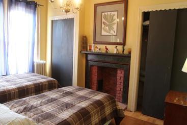 پانسیون New York Homestay
