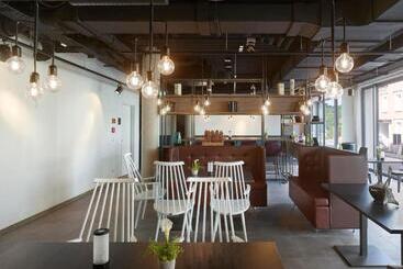 فندق Aiden By Best Western Biberach