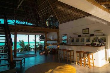 هتل Hekaya Zanzibar