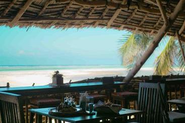 هتل Hekaya Zanzibar