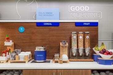 هتل Holiday Inn Express & Suites   Liberal, An Ihg