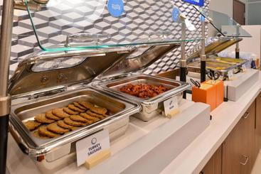 هتل Holiday Inn Express & Suites   Liberal, An Ihg