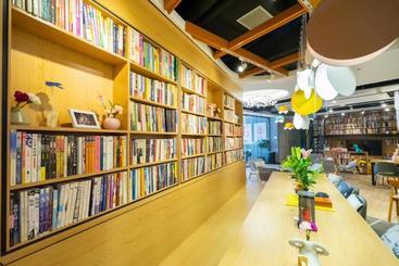 Idea Jar Hotel Chongqing Branch