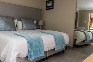 تختخواب و صبحانه Tuishuis Lodge