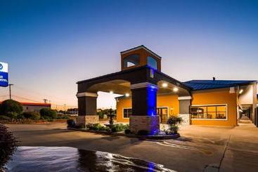 هتل Best Western Inn Of Kilgore