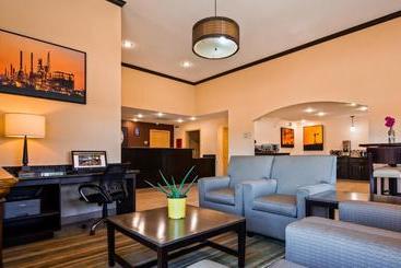 هتل Best Western Inn Of Kilgore