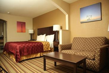 هتل Best Western Inn Of Kilgore