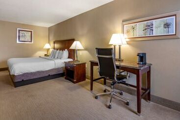 酒店 Best Western Plus Inn At Hunt Ridge